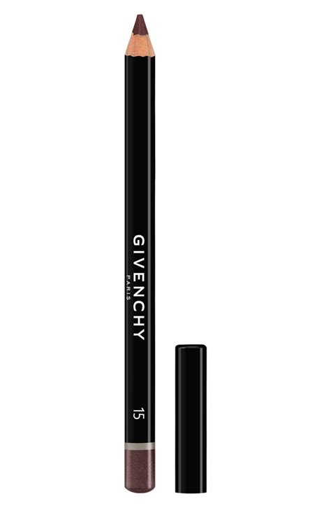 givenchy eyeliner pencil.